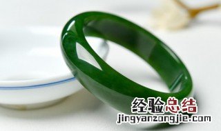 翡翠断了怎么修补 怎么修补断了的翡翠