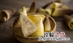 竹笋干的做法 红烧肉炖竹笋干的做法