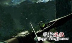 孤岛惊魂4怎么扔飞刀 孤岛惊魂4怎么扔飞镖