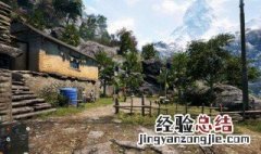 孤岛惊魂4如何召唤雇佣兵 孤岛惊魂4怎样召唤雇佣兵