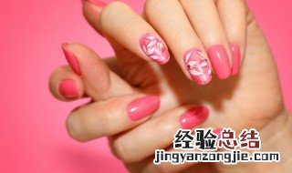 自己做美甲的小技巧 自己怎么做美甲?