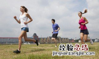 体训生跑步技巧 体训生饮食怎么吃