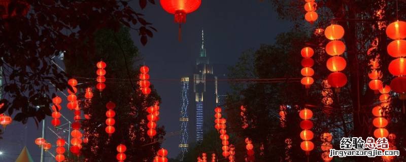 一年有哪些节日 一年有哪些节日需要送礼