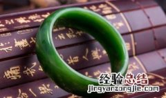 男的带翡翠什么寓意好有特点 男的应该佩戴玉还是翡翠