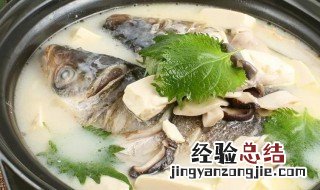 鲫鱼豆腐萝卜汤 鲫鱼豆腐萝卜汤的功效和作用