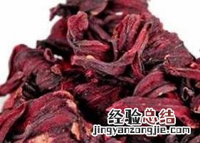 玫瑰茄泡水喝的功效与作用 玫瑰茄可以直接泡水喝吗