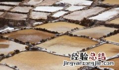 秘鲁干旱原因有哪些 秘鲁干旱原因