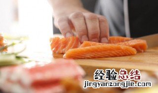 鱼泥的制作教程简单 鱼泥的制作教程