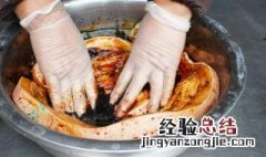 腌猪肉制作方法 做腊肉的窍门