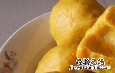玉米窝窝头怎么做松软 玉米窝窝头怎么做松软好吃