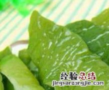 海白菜的功效与作用图片 海白菜的功效与作用