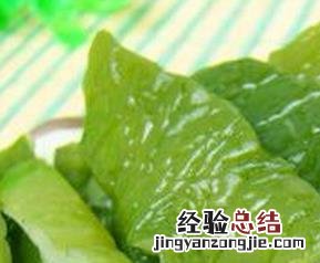 海白菜的功效与作用图片 海白菜的功效与作用