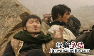 冯建军是什么电视剧 冯建军的电视剧介绍