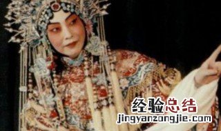 梅兰芳的作品 你知道了吗