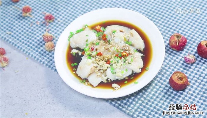 蒜蓉巴沙鱼怎么做好吃 蒜蓉巴沙鱼怎么做