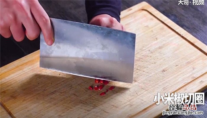 豆芽炒粉丝怎么做 豆芽炒粉丝怎么做好吃