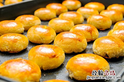老婆饼的来历 老婆饼的来历是什么