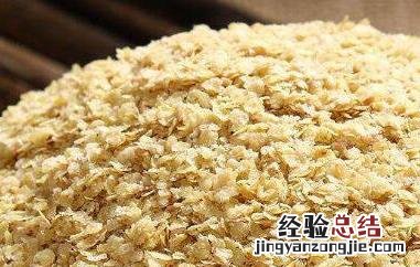小麦胚芽的功效与作用及食用方法 小麦胚芽的功效与作用