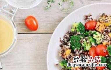 藜麦米的功效与作用及食用方法及禁忌 藜麦米的功效与作用及食用方法
