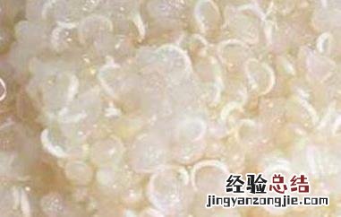 藜麦米的功效与作用及食用方法及禁忌 藜麦米的功效与作用及食用方法