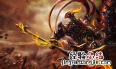 国服吕布出装铭文 最强装备在这里