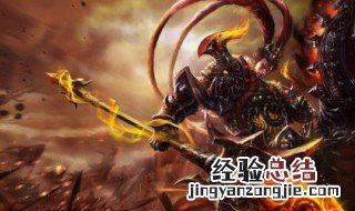 国服吕布出装铭文 最强装备在这里