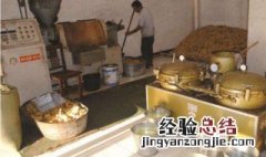 开榨油坊的风险在哪里 开榨油坊有这些风险