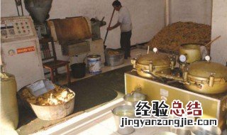开榨油坊的风险在哪里 开榨油坊有这些风险