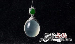怎样判断翡翠的种水 怎么分辨翡翠的种水是什么