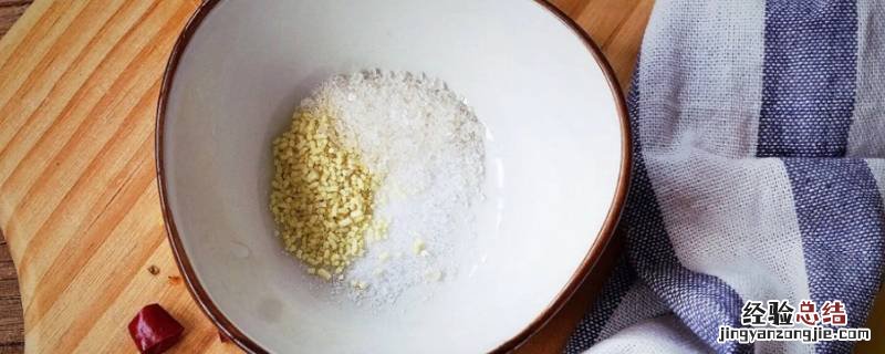 鸡精是什么味道 鸡精是什么