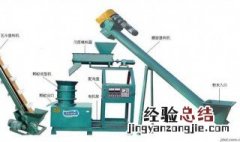 环态颗粒机工作时产生高温是什么原因 什么是颗粒机