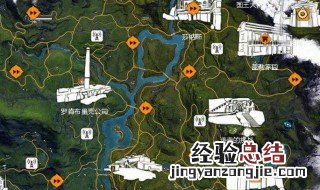 孤岛惊魂4主线任务顺序 孤岛惊魂4支线任务攻略