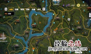 孤岛惊魂4主线任务流程 孤岛惊魂4主线在哪
