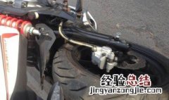 摩托车换机油后怠速不稳易熄火 摩托车换了机油怠速不稳什么原因