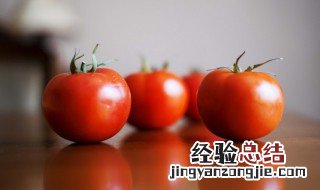 辣椒炒番茄最正宗的做法 番茄炒菜椒