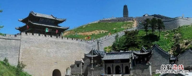 雁门关内是哪,关外是哪 雁门关外是什么地方