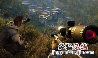 孤岛惊魂3邀请好友没反应 孤岛惊魂4如何邀请好友