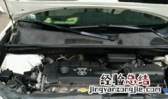 汉兰达2.7发动机异响案例 汉兰达2.7发动机哒哒异响怎么办