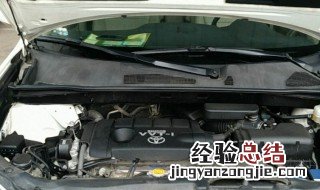 汉兰达2.7发动机异响案例 汉兰达2.7发动机哒哒异响怎么办