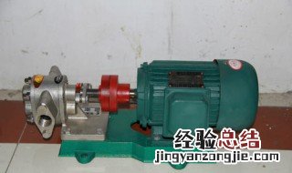 齿轮液压泵抖动什么原因造成的 齿轮液压泵抖动什么原因