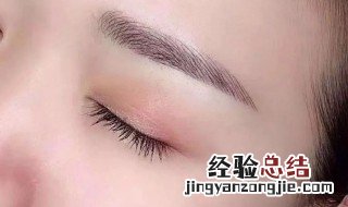 洗眉毛最好的方法 洗眉毛最好的方法的几次洗净