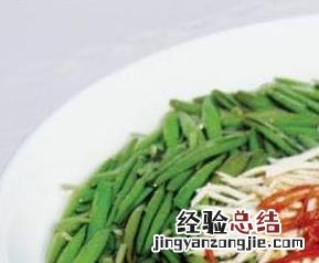 莼菜怎么做好吃又简单 莼菜怎么做好吃