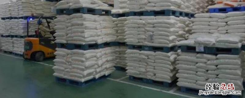 粮油店夏天怎么防虫，粮油店夏天怎么保存大米和面粉