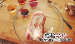 茨菇烧肉的做法窍门 茨菇烧肉的做法