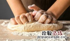 和面放油和不放油区别 和面放油和不放油区别馒头