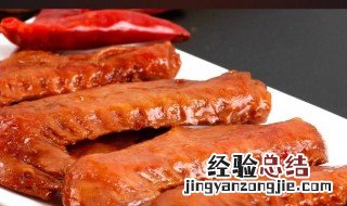 煮鸭翅的方法 怎么煮鸭翅