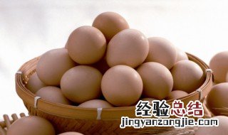电饭煲冷水煮鸡蛋的技巧 煮鸡蛋的做法