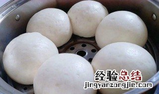 蒸馒头防塌皮技巧 蒸馒头防塌的方法如下