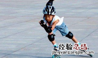 轮滑运动技巧 轮滑技巧小知识