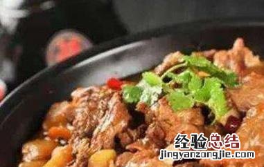 鹅肉怎么做好吃红烧鹅肉怎么烧 鹅肉怎么做好吃